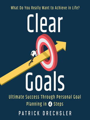 cover image of Clear Goals